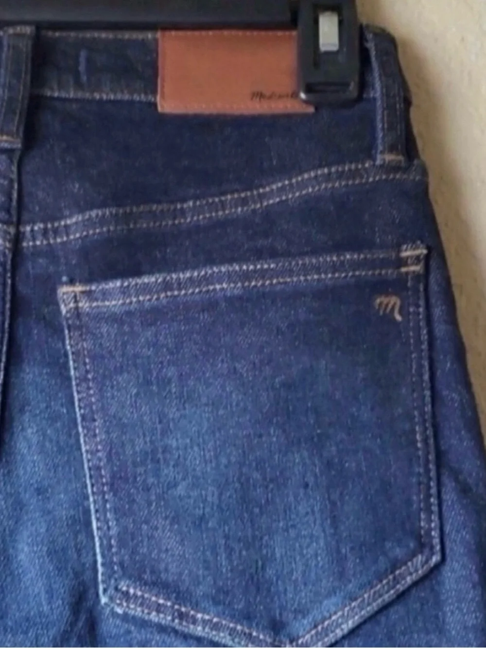 Madewell stylish comfortable